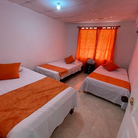 Apartamentos Chuchos Place San Andrés Екстериор снимка