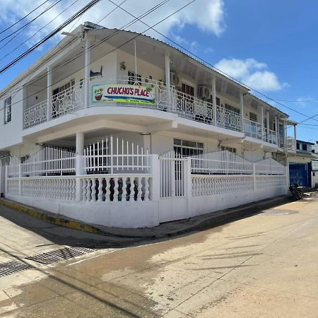 Apartamentos Chuchos Place San Andrés Екстериор снимка