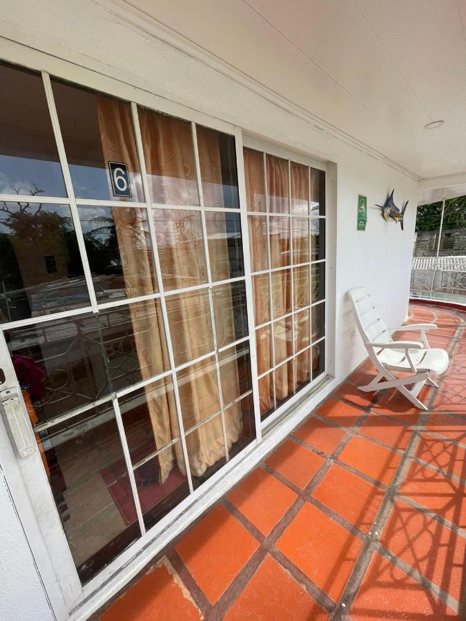 Apartamentos Chuchos Place San Andrés Екстериор снимка