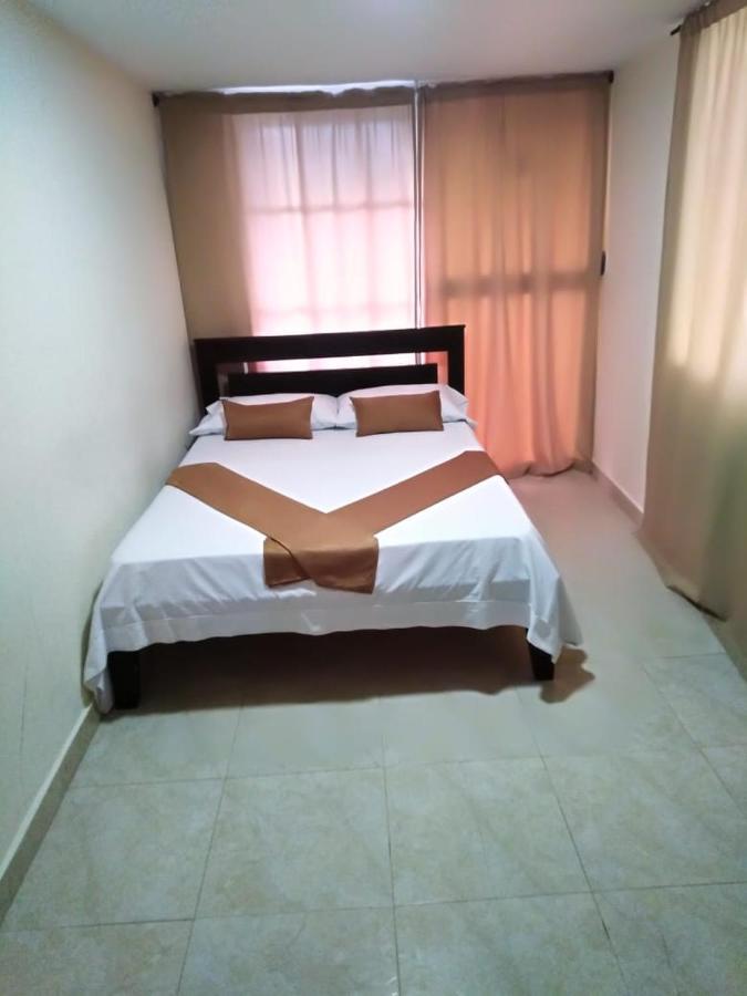 Apartamentos Chuchos Place San Andrés Екстериор снимка