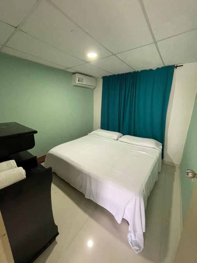 Apartamentos Chuchos Place San Andrés Екстериор снимка